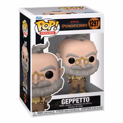 FUNKO POP! 67386 figurine d'action et de collection