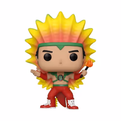 Figurine Funko Pop Wwe Ricky Steamboat