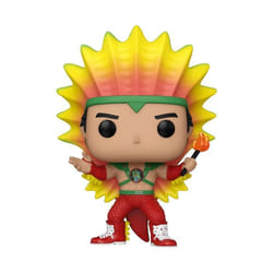 Figurine Funko Pop Wwe Ricky Steamboat