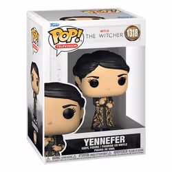 FUNKO POP! 67426 toy figure
