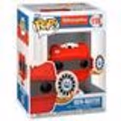 FUNKO POP! 67427, Figurine à collectionner, Bande dessinée