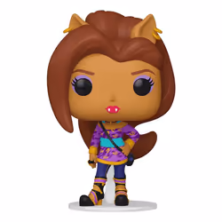 FUNKO POP! 67428, Figurine à collectionner, Film et série TV