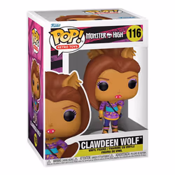 FUNKO POP! 67428 figurine d'action et de collection