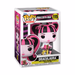 FUNKO POP! 67430, Figurine à collectionner, Bande dessinée