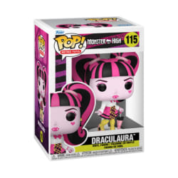 FUNKO POP! 67430 figurine d'action et de collection