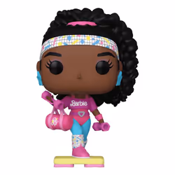 FUNKO POP! 67453, Figurine à collectionner