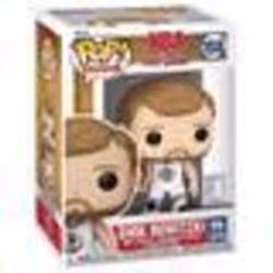 Figurine - Funko Pop! - Dirk Nowitzki - NBA Legends - Gris - Collection