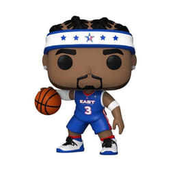 Figurine Funko Pop NBA Legends Allen Iverson 2005