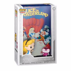 FUNKO POP! 67497, Figurine à collectionner, Bande dessinée