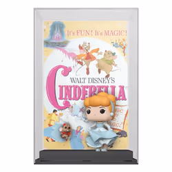 FUNKO POP! 67498, Figurine à collectionner, Bande dessinée