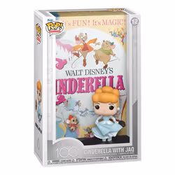 FUNKO POP! 67498 figurine d'action et de collection