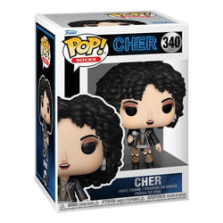FUNKO POP! 67499 figurine d'action et de collection