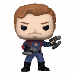 FUNKO POP! 67508, Figurine à collectionner, Bandes dessinées
