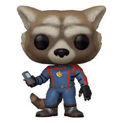 FUNKO POP! 67509, Figurine à collectionner, Bandes dessinées