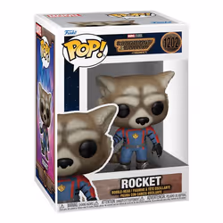FUNKO POP! 67509 figurine d'action et de collection