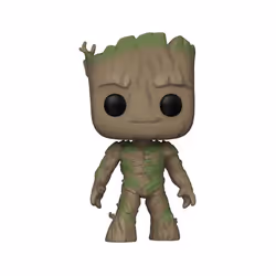 FUNKO POP! 67510, Figurine à collectionner, Bandes dessinées