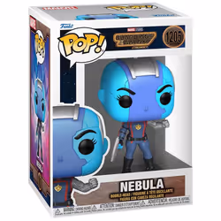 FUNKO POP! 67511, Figurine à collectionner, Bandes dessinées