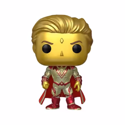 FUNKO POP! 67515, Figurine à collectionner, Bandes dessinées