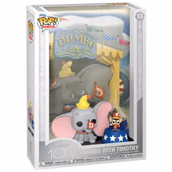 FUNKO POP! 67521, Figurine à collectionner, Bande dessinée