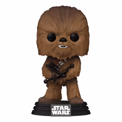 FUNKO POP! 67533, Figurine à collectionner, Film et série TV