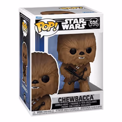 FUNKO POP! 67533 figurine d'action et de collection