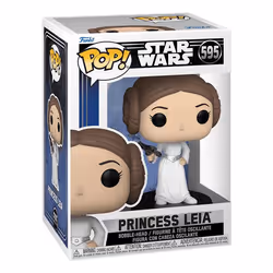 FUNKO POP! 67535 figurine d'action et de collection