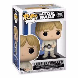 FUNKO POP! 67536 figurine d'action et de collection