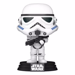 FUNKO POP! 67537, Figurine à collectionner, Film et série TV