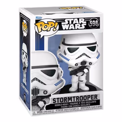 FUNKO POP! 67537 figurine d'action et de collection