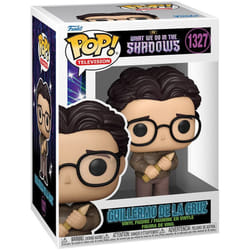 Figurine Funko Pop What We Do In The Shadows Guillermo