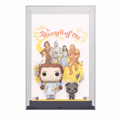 FUNKO POP! 67546, Figurine à collectionner, Film et série TV