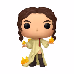FUNKO POP! Rosalía, Figurine à collectionner, Musique, 150 g