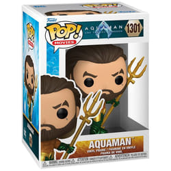 FUNKO POP! 67565 figurine d'action et de collection