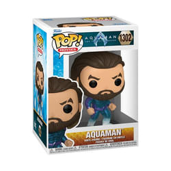 Figurine Funko Pop Movies Necrus Pop 2