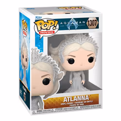 FUNKO POP! 67571 figurine d'action et de collection