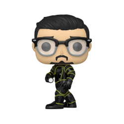 Funko Aquaman et le Royaume Perdu POP! Dr. Shin