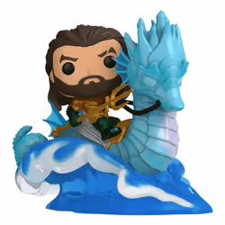 FUNKO POP! 67577, Figurine à collectionner, Bandes dessinées