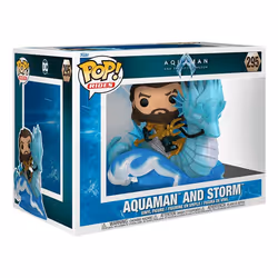FUNKO POP! 67577 figurine d'action et de collection