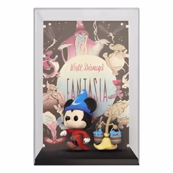 FUNKO POP! 67578, Figurine à collectionner, Bande dessinée