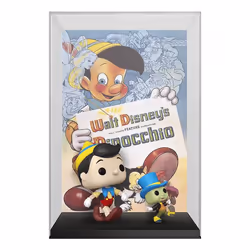 FUNKO POP! 67579, Figurine à collectionner, Bande dessinée