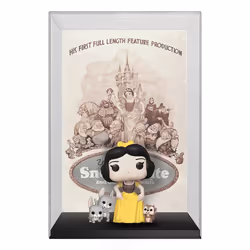 FUNKO POP! 67580, Figurine à collectionner, Bande dessinée