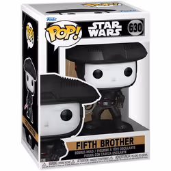 FUNKO POP! 67583, Figurine à collectionner, Film et série TV
