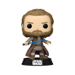 Star Wars: Obi-Wan Kenobi - POP! Obi-Wan (battle pose) 9 cm