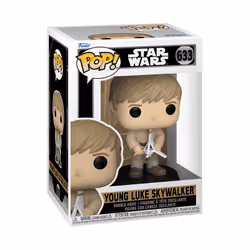 FUNKO POP! 67585, Figurine à collectionner, Film et série TV