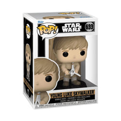 FUNKO POP! 67585 figurine d'action et de collection