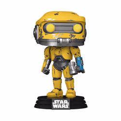 FUNKO POP! 67586, Figurine à collectionner, Film et série TV