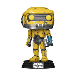 FUNKO POP! 67586 figurine d'action et de collection