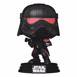 FUNKO POP! 67587, Figurine à collectionner, Film et série TV