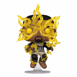 FUNKO POP! 67604, Figurine à collectionner, Bandes dessinées