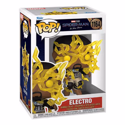 FUNKO POP! 67604 figurine d'action et de collection